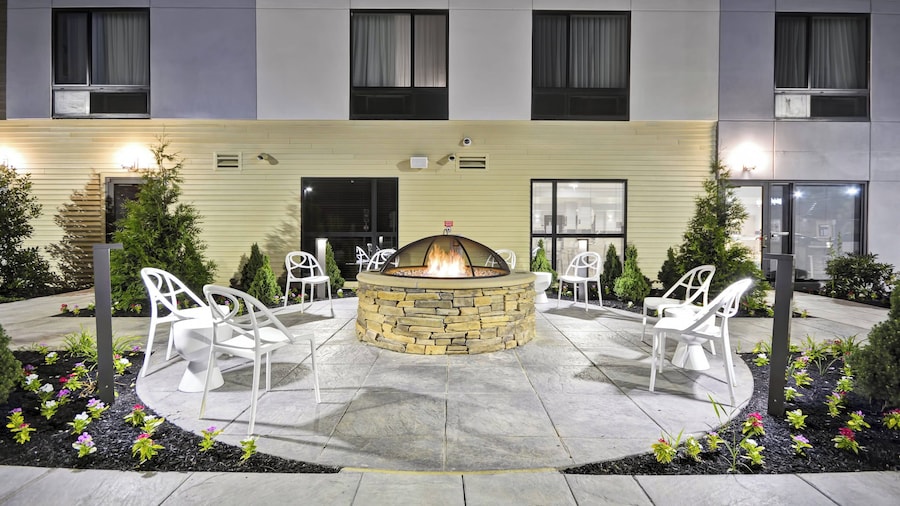 Towneplace Suites Cranbury South Brunswick