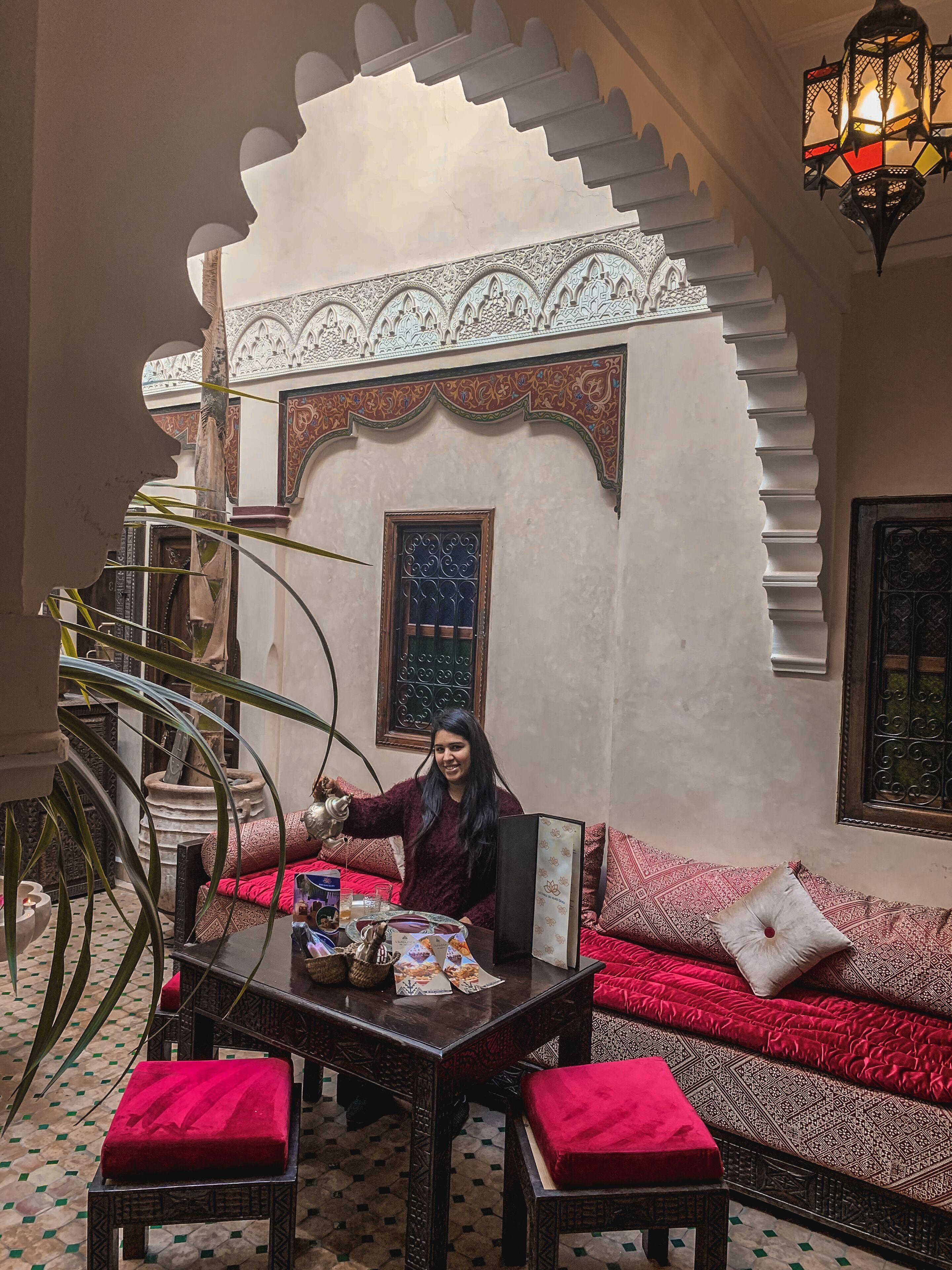 Foto - Riad Ghali Hotel & SPA