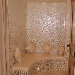 Espace de soins pour les couples, sauna, hammam