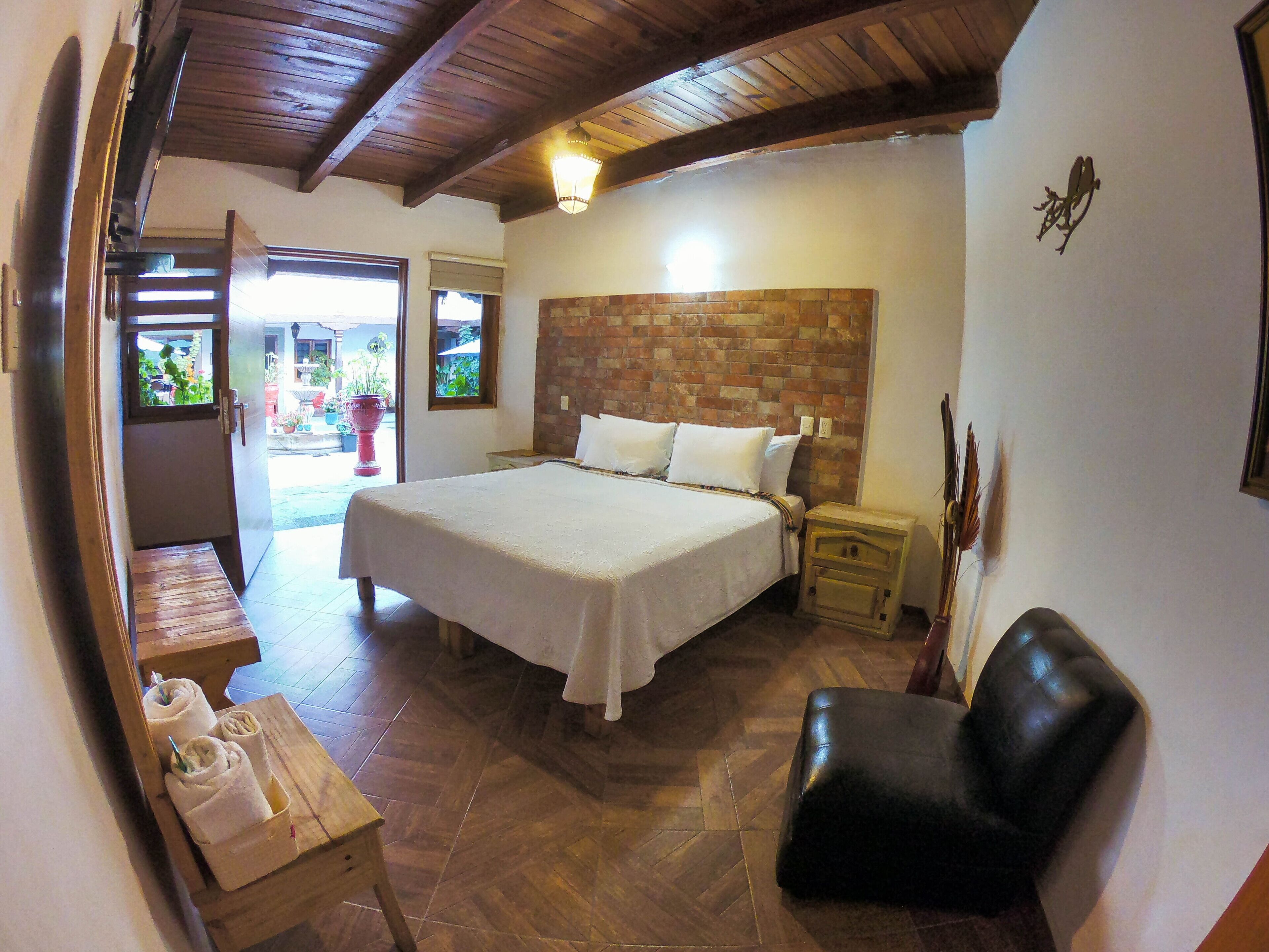 Foto - Real Carretero