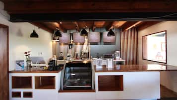 Cocina compartida