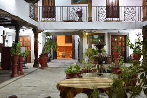 Bar (on property) - Real Carretero (Tapalpa)
