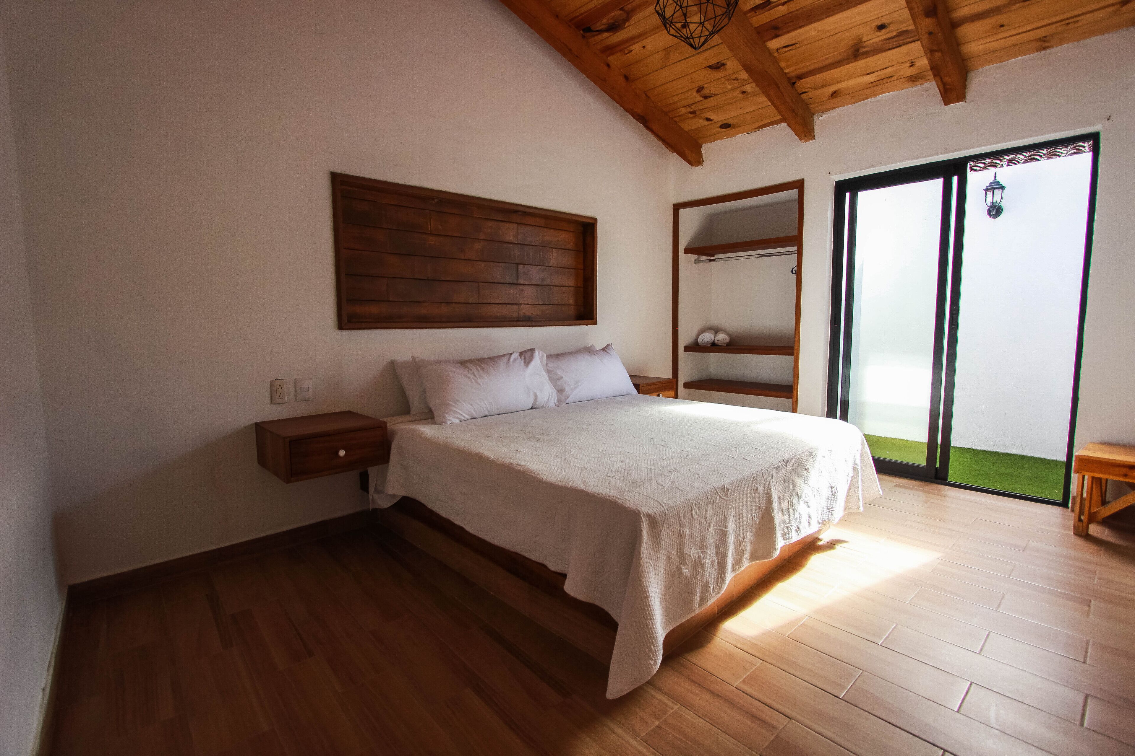 Foto - Real Carretero