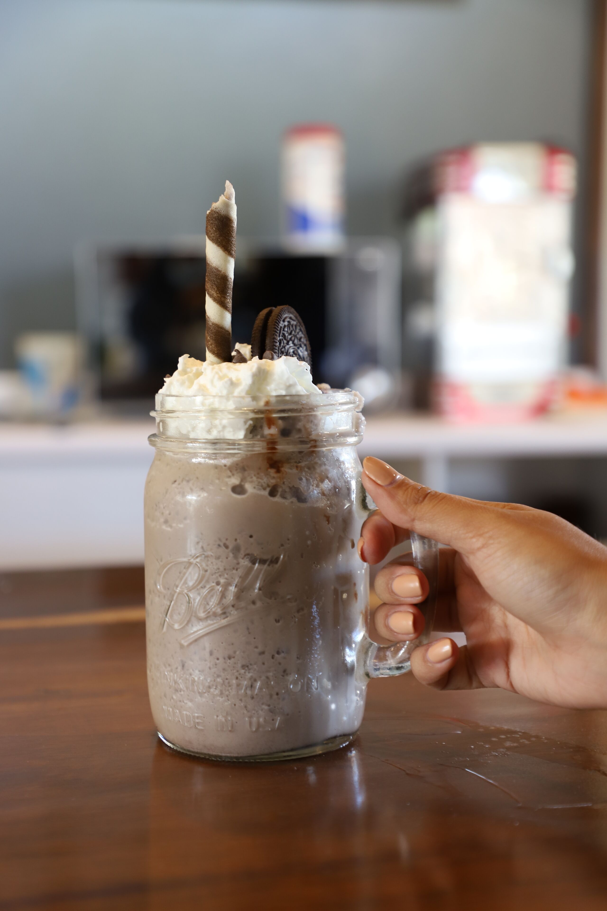 daily full breakfast (mxn 60 per person)