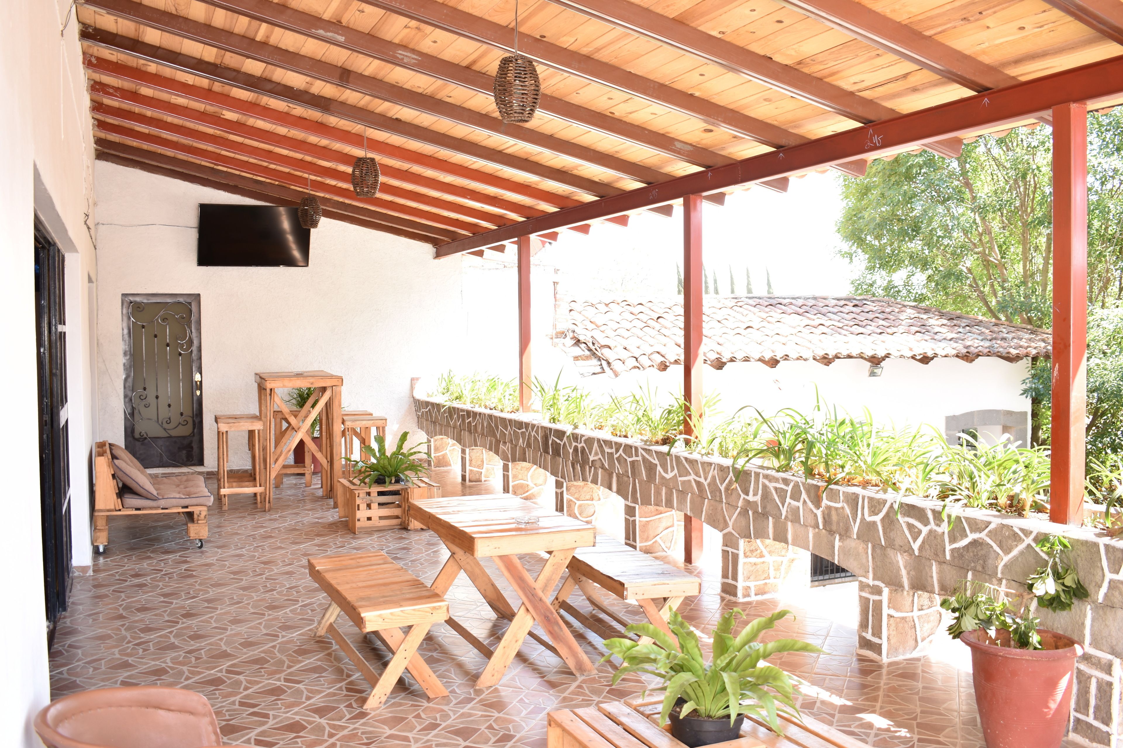 Foto - Real Carretero