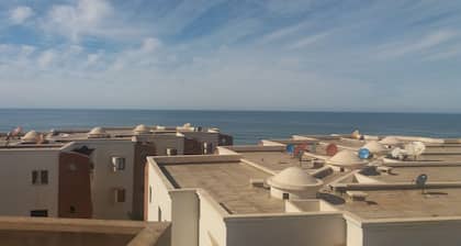 Hotel Safa