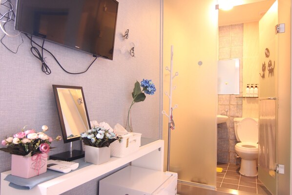 Kamar mandi