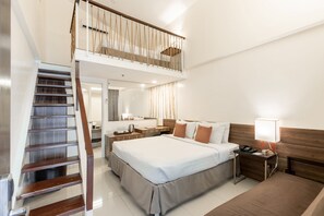 Zimmer (Fabulous) | Kostenloses WLAN, Bettwäsche