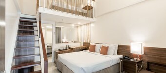 Selah Garden Hotel Manila