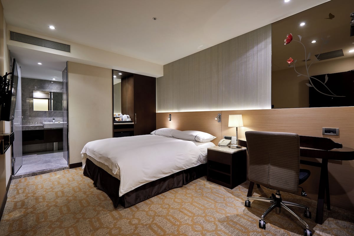 Executive Room | View from room