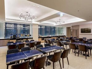 Daily self-service breakfast for a fee - K Hotels Taipei Tianjin (Taipei)
