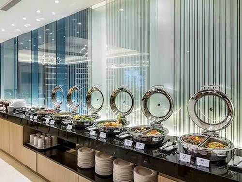 K Hotels Taipei Tianjin