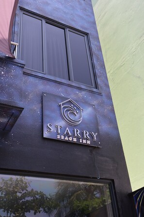 Exterior - Starry Beach Inn (Hulhumalé)