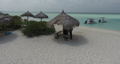 Acqua Blu Rasdhoo