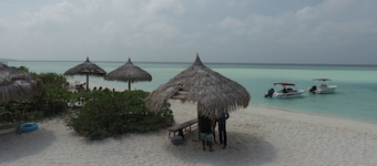 Acqua Blu Rasdhoo