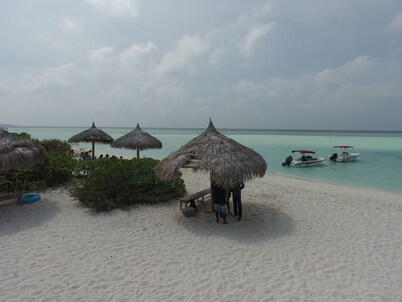 Acqua Blu Rasdhoo