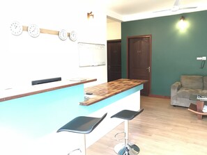 Lobby - Acqua Blu Rasdhoo (Rasdhoo)