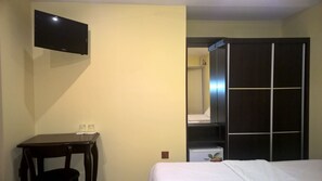 Habitación doble Deluxe | Servicios de la habitación