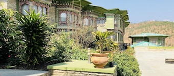 RKPO Green Resort