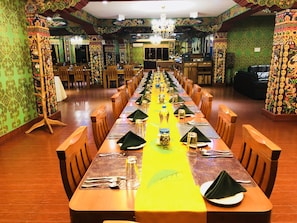 Culinária internacional