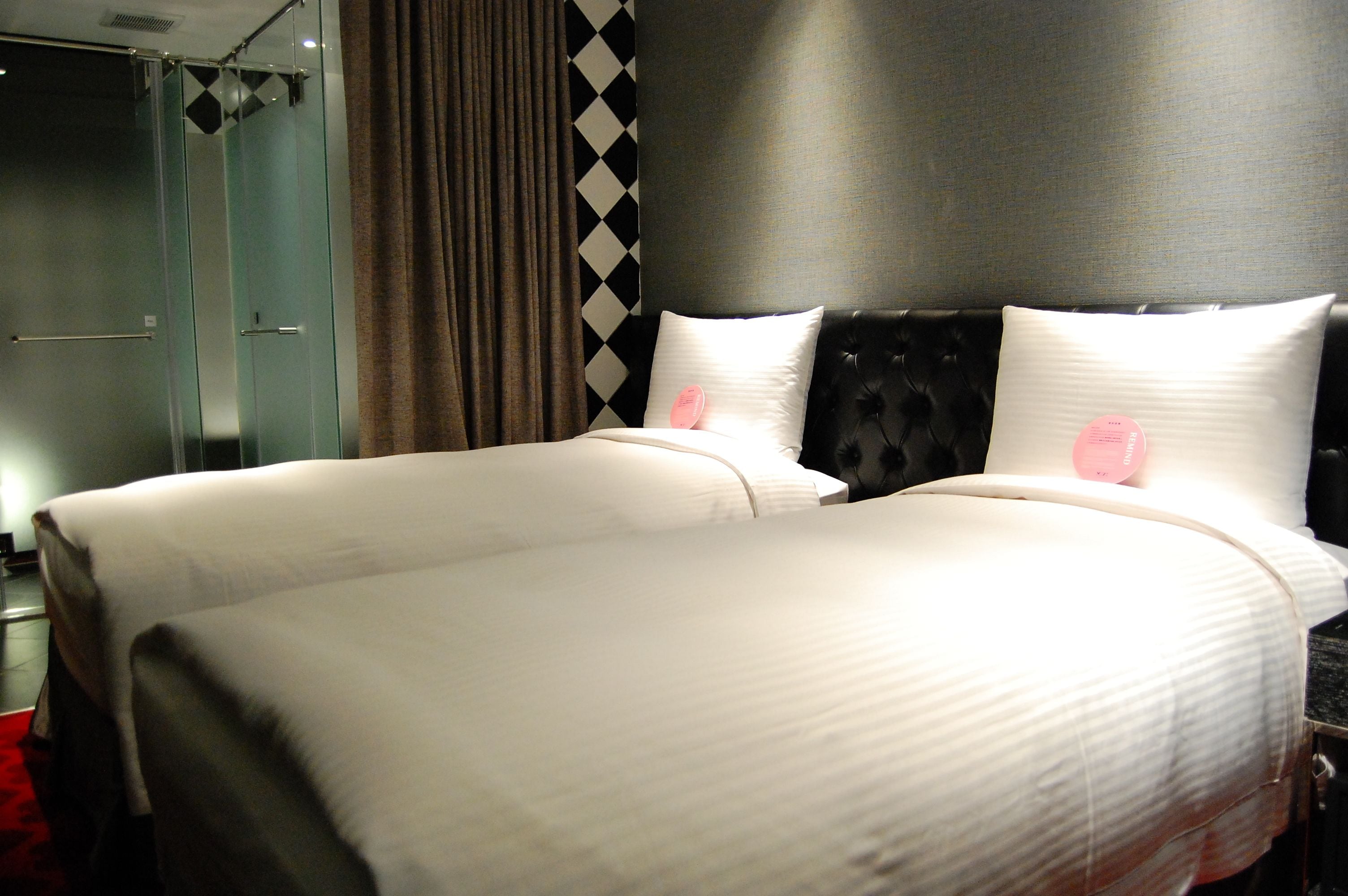 Photo - CHECK inn Taipei Main Station