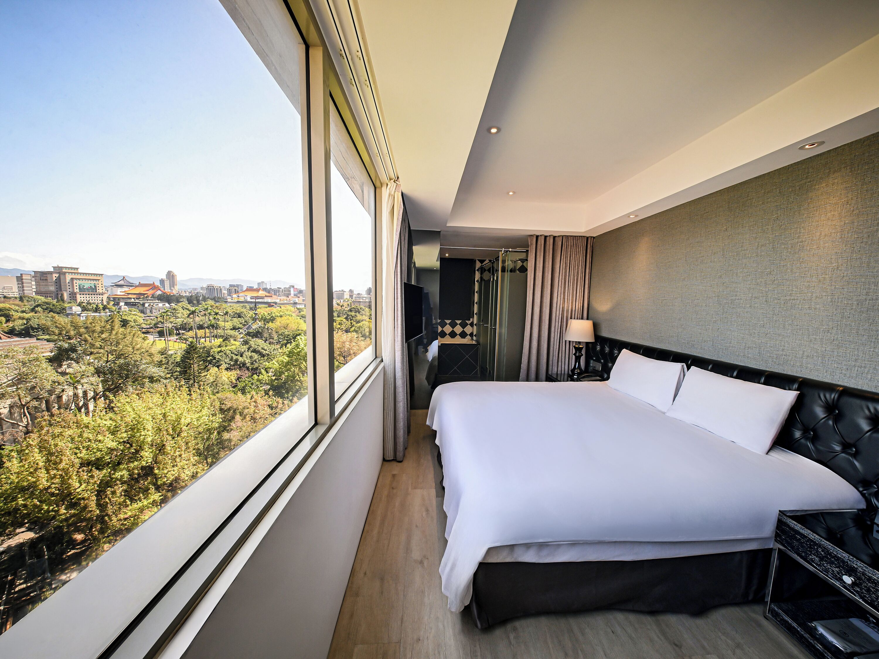 Panoramic Double Room