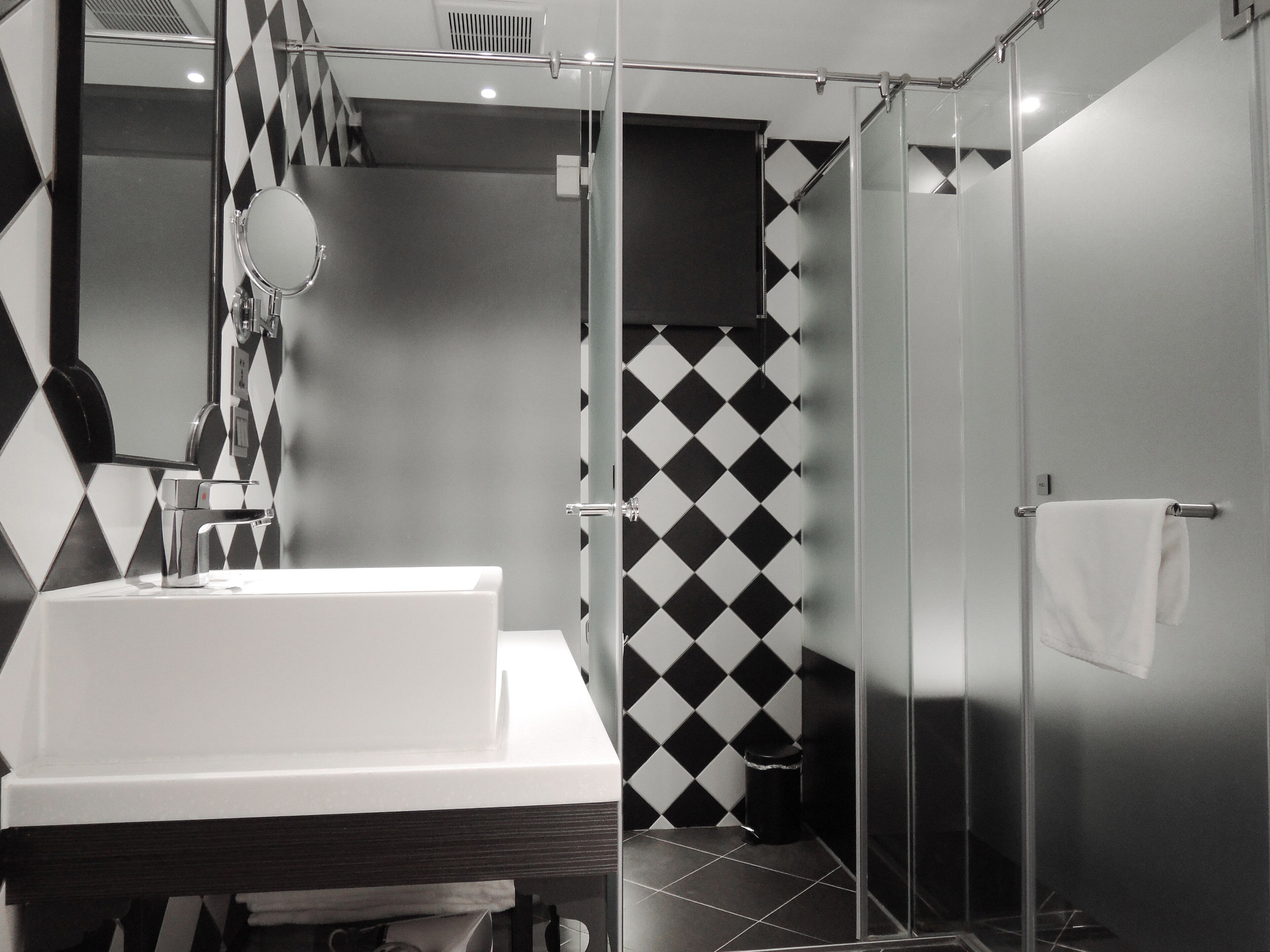 Photo - CHECK inn Taipei Main Station