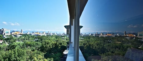 City view