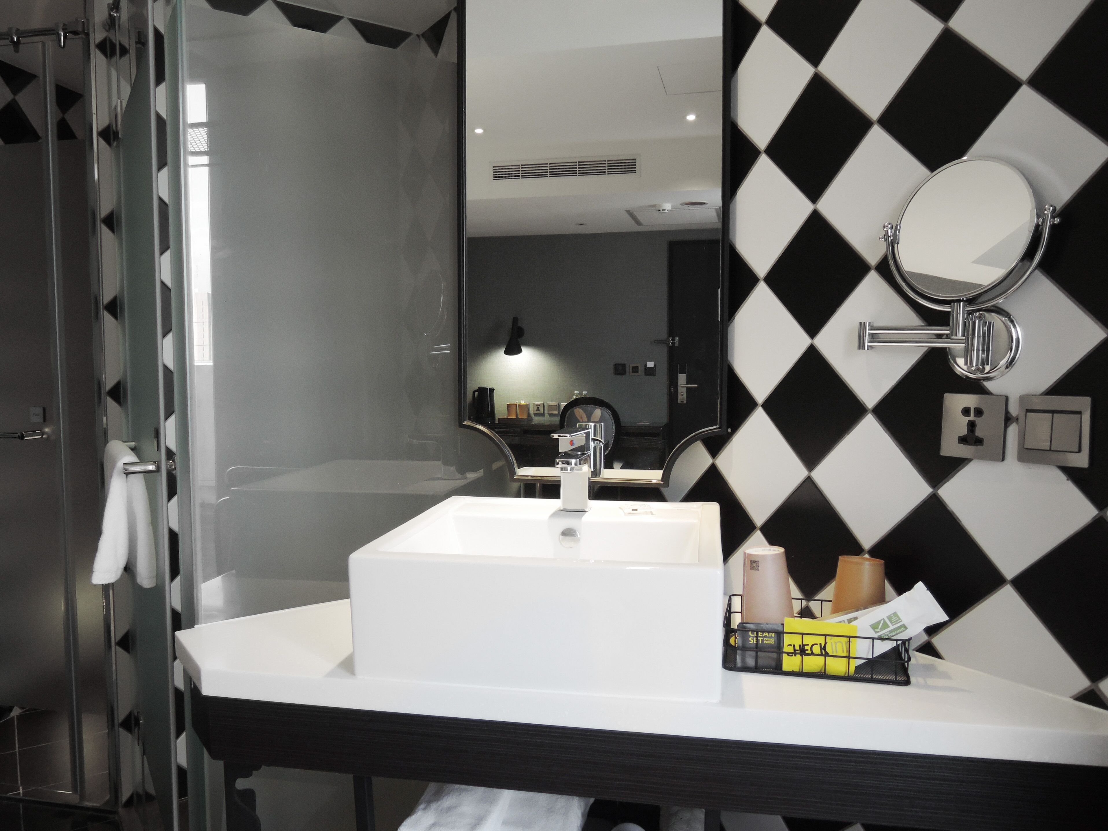 Photo - CHECK inn Taipei Main Station