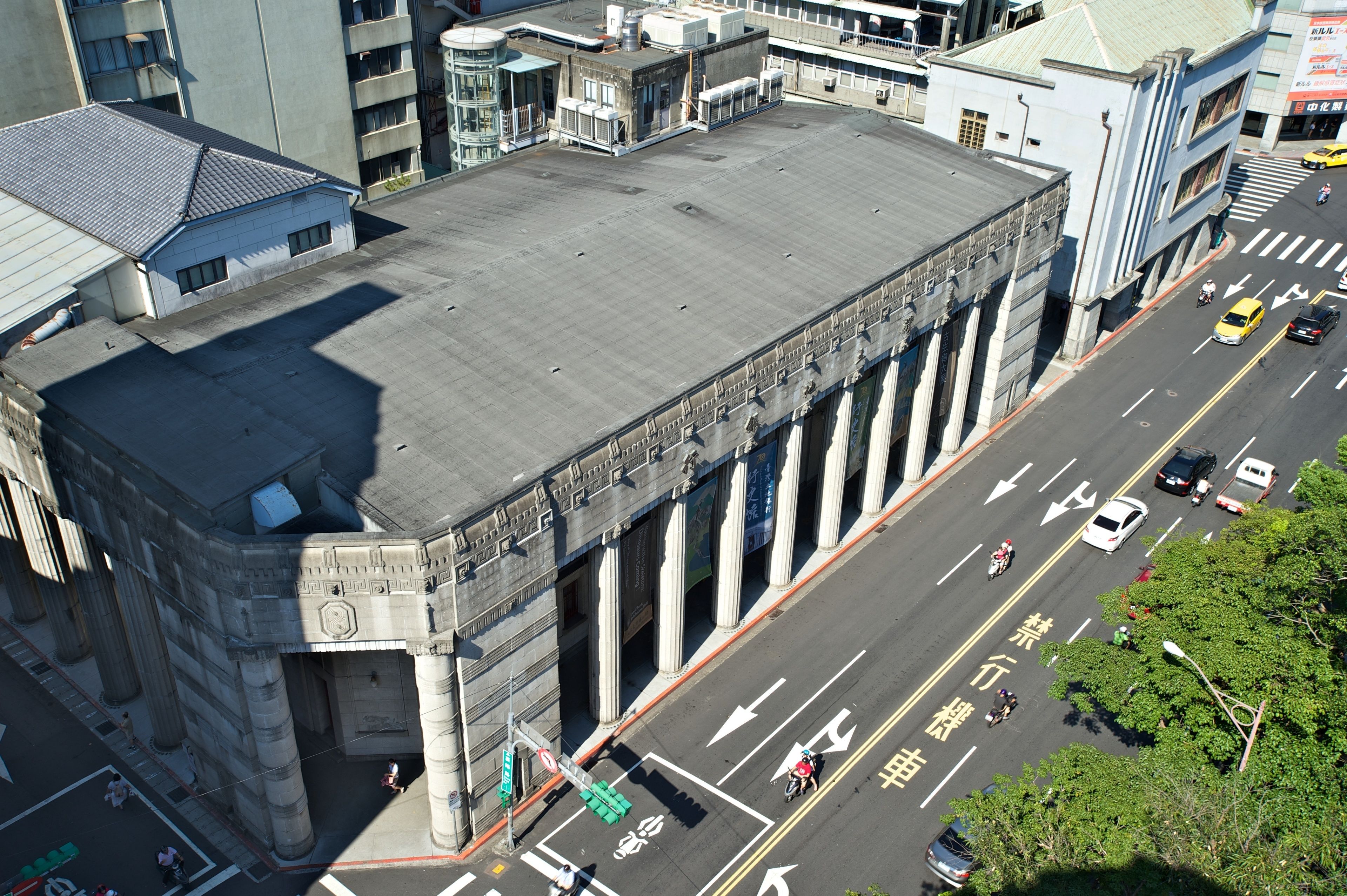 Photo - CHECK inn Taipei Main Station