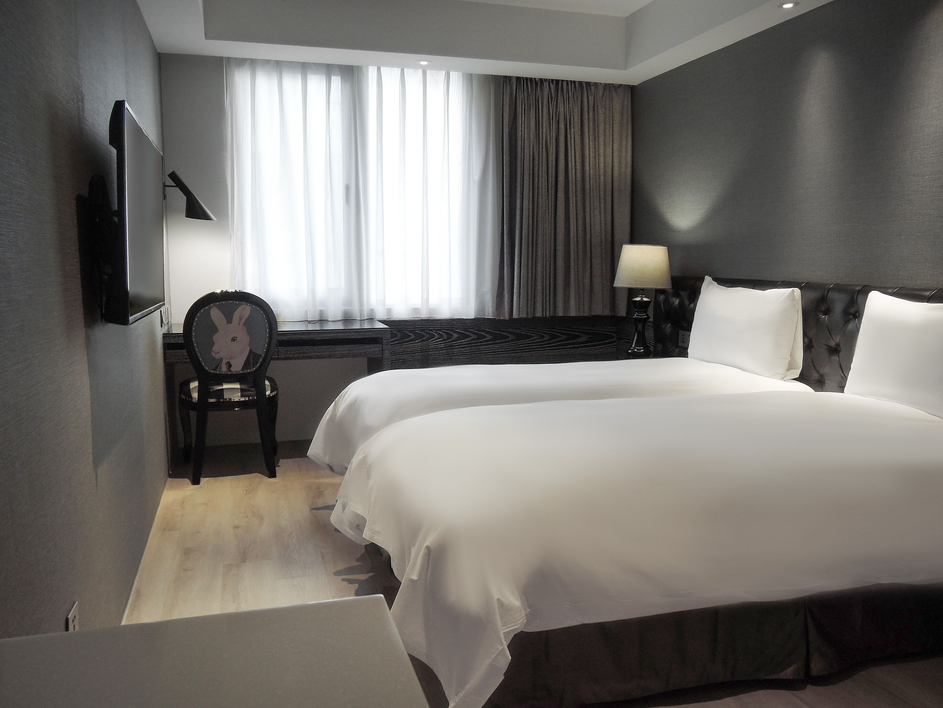 Photo - CHECK inn Taipei Main Station