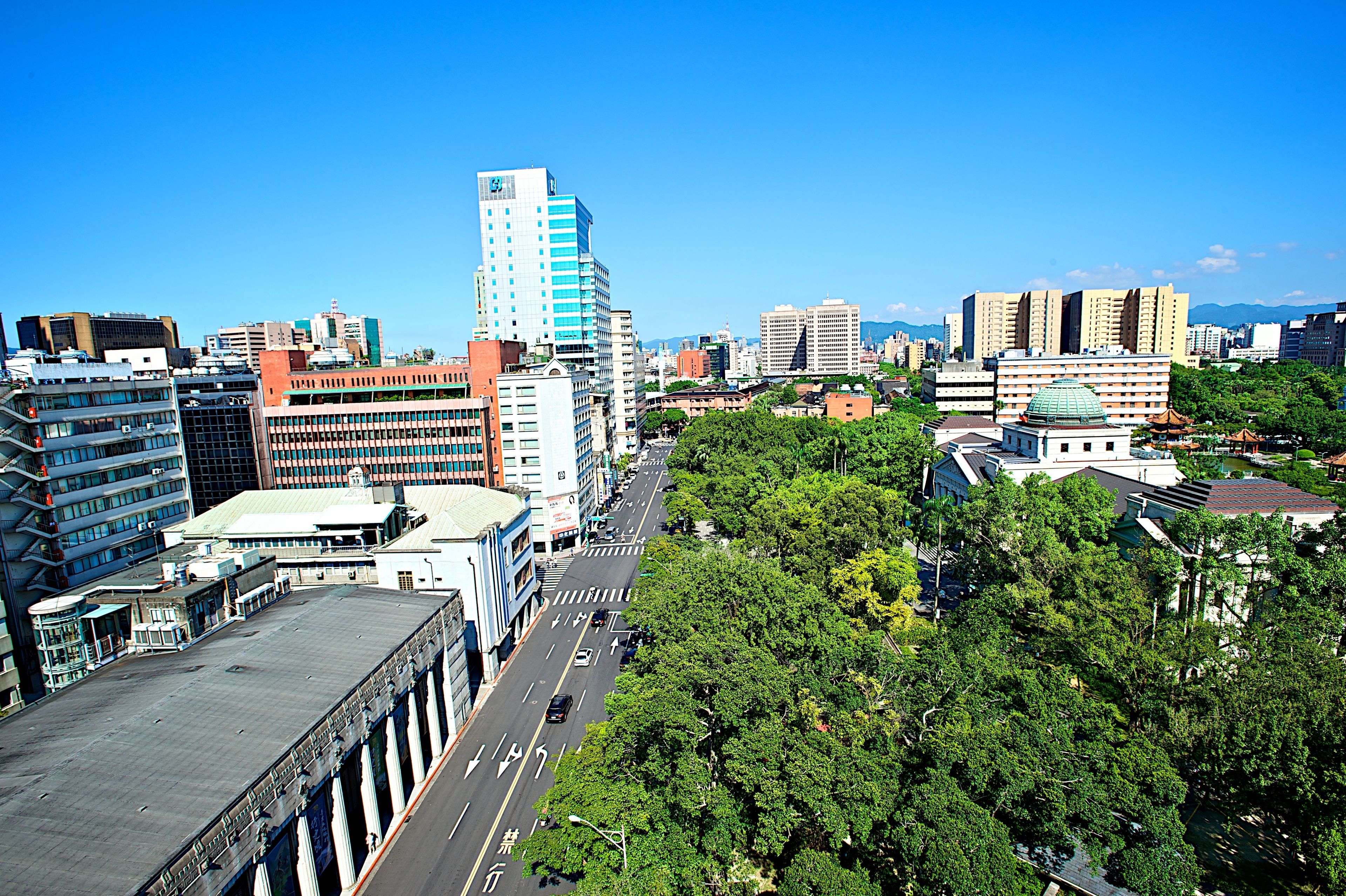 Photo - CHECK inn Taipei Main Station
