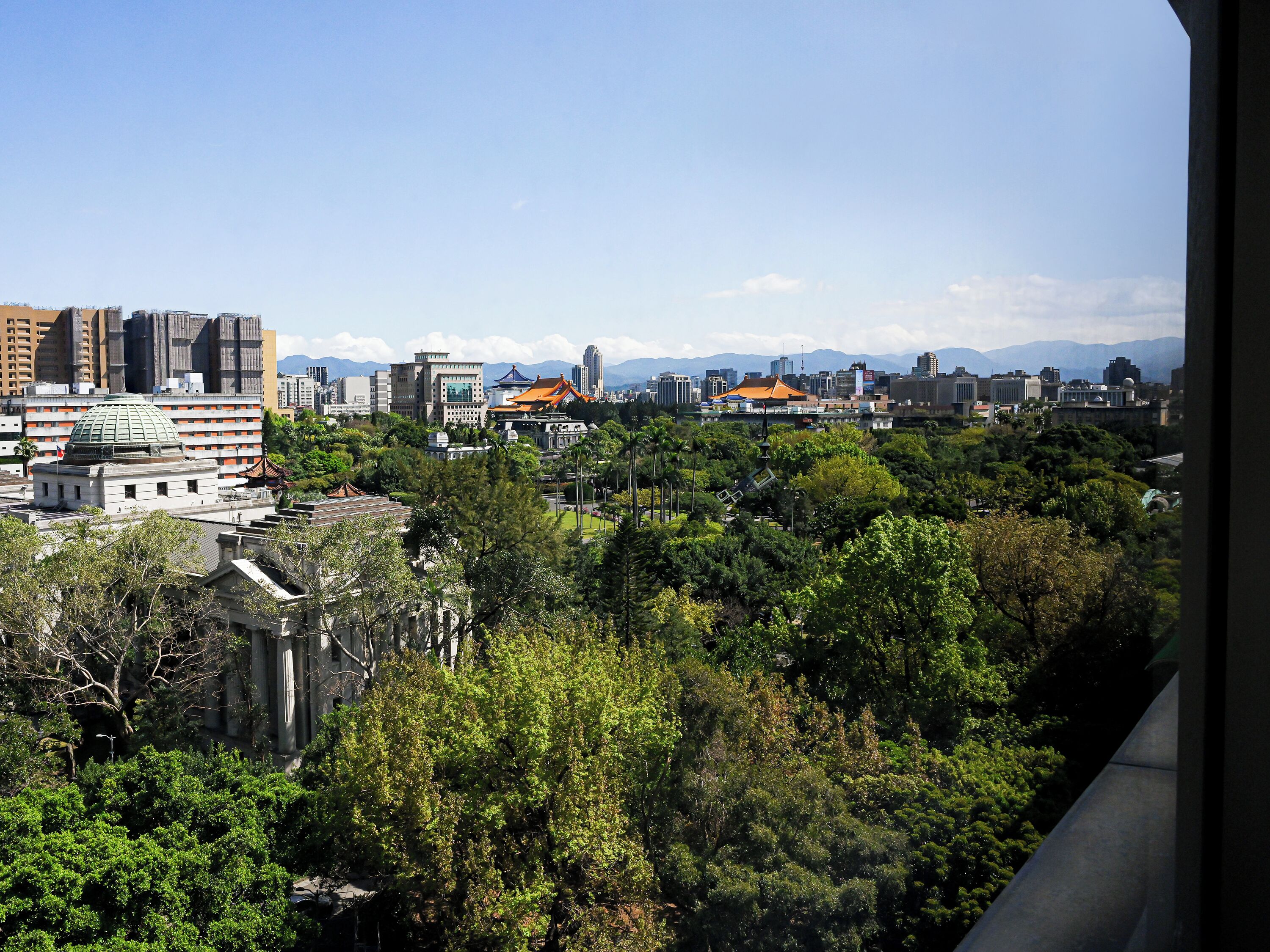 Foto - CHECK inn Taipei Main Station