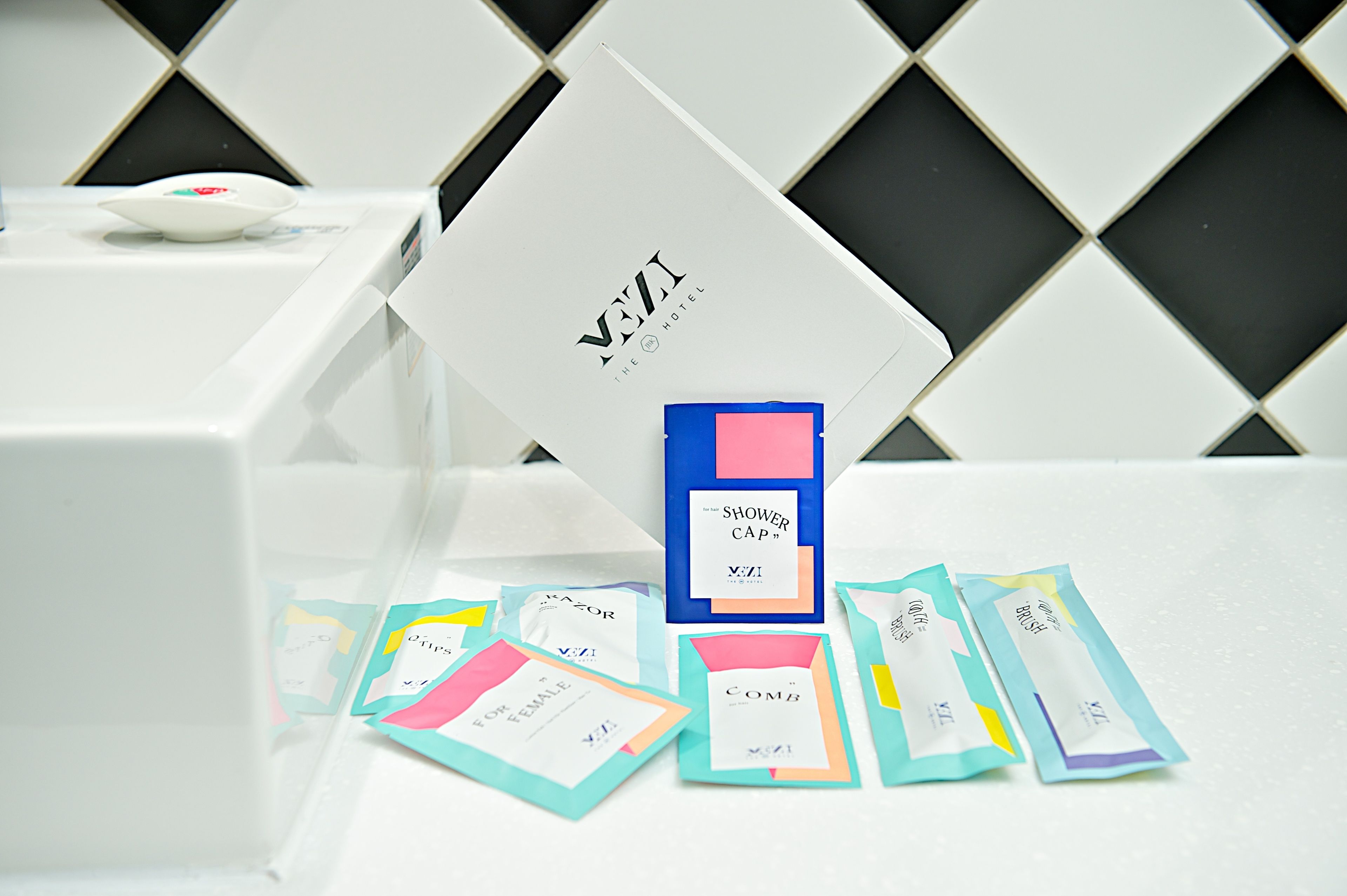 Photo - CHECK inn Taipei Main Station