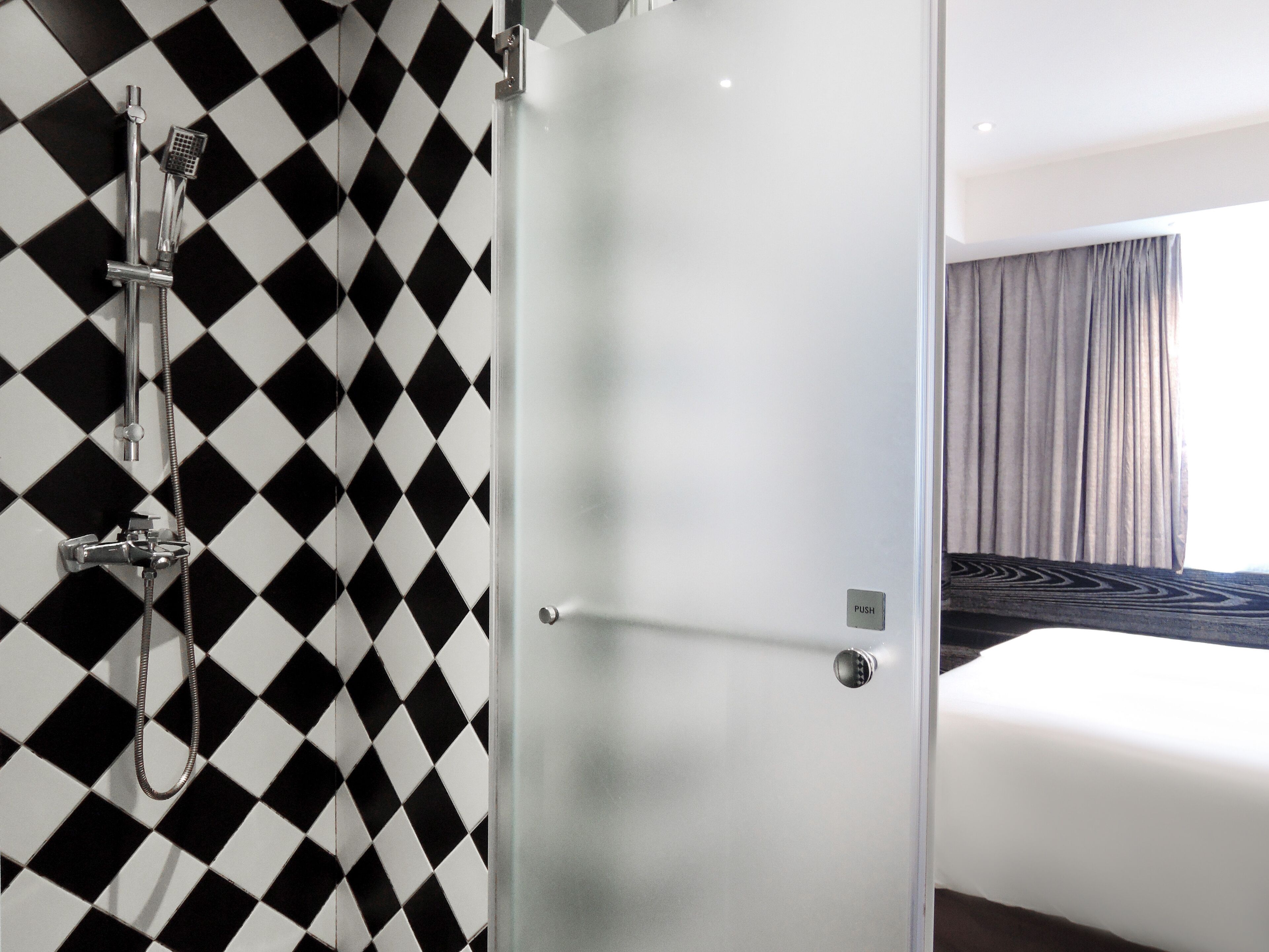 Photo - CHECK inn Taipei Main Station