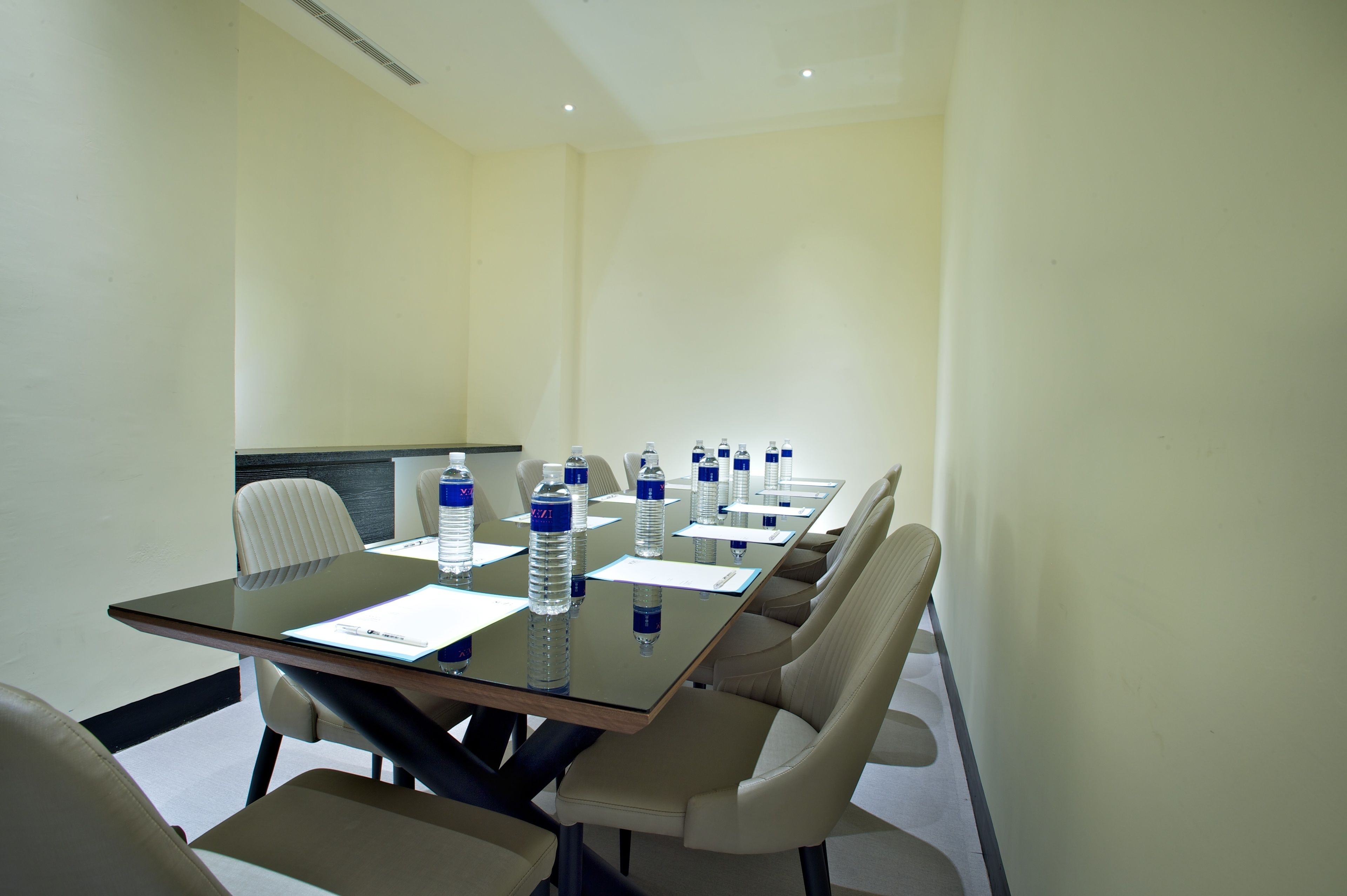 Photo - CHECK inn Taipei Main Station