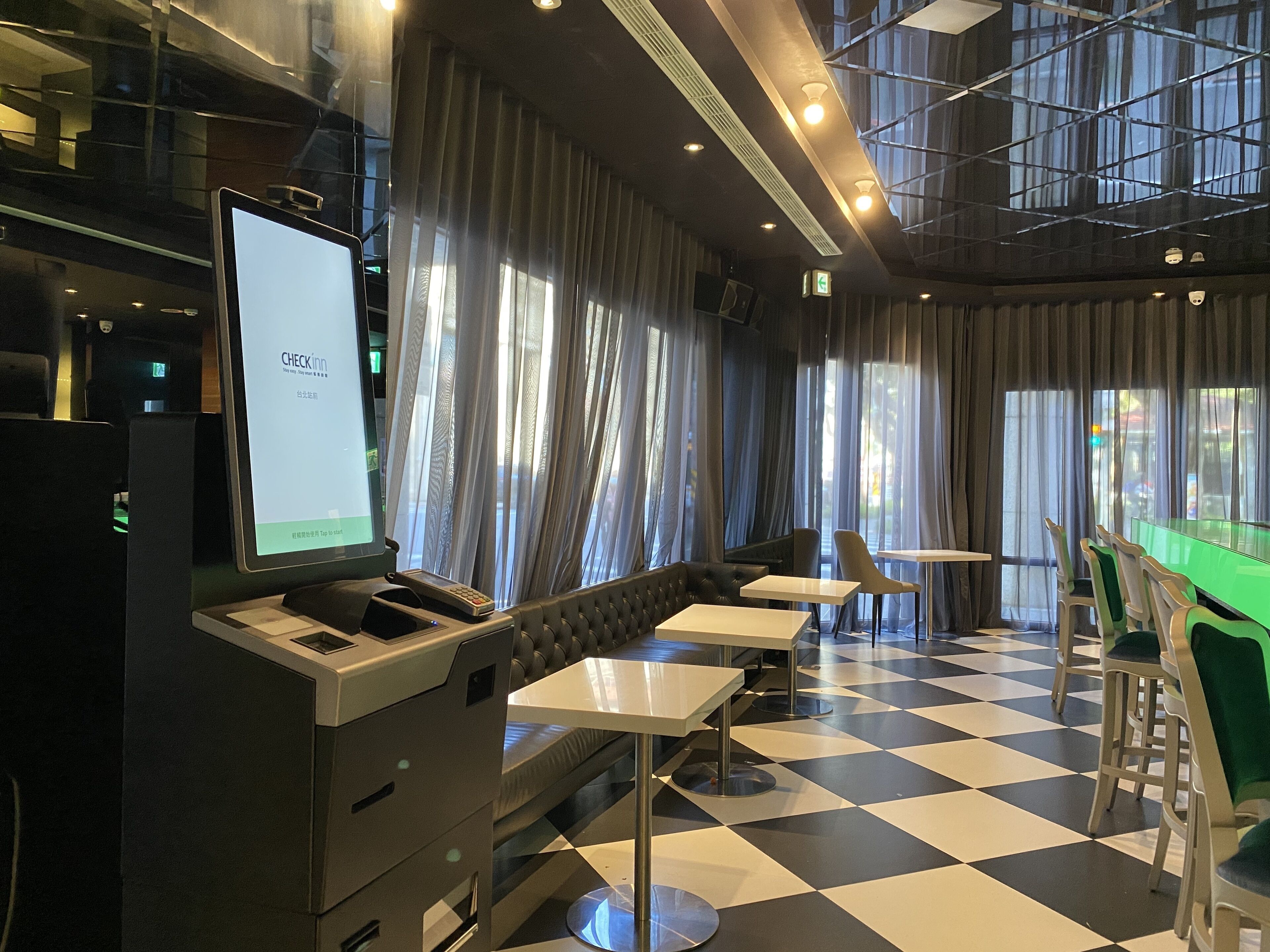 Photo - CHECK inn Taipei Main Station