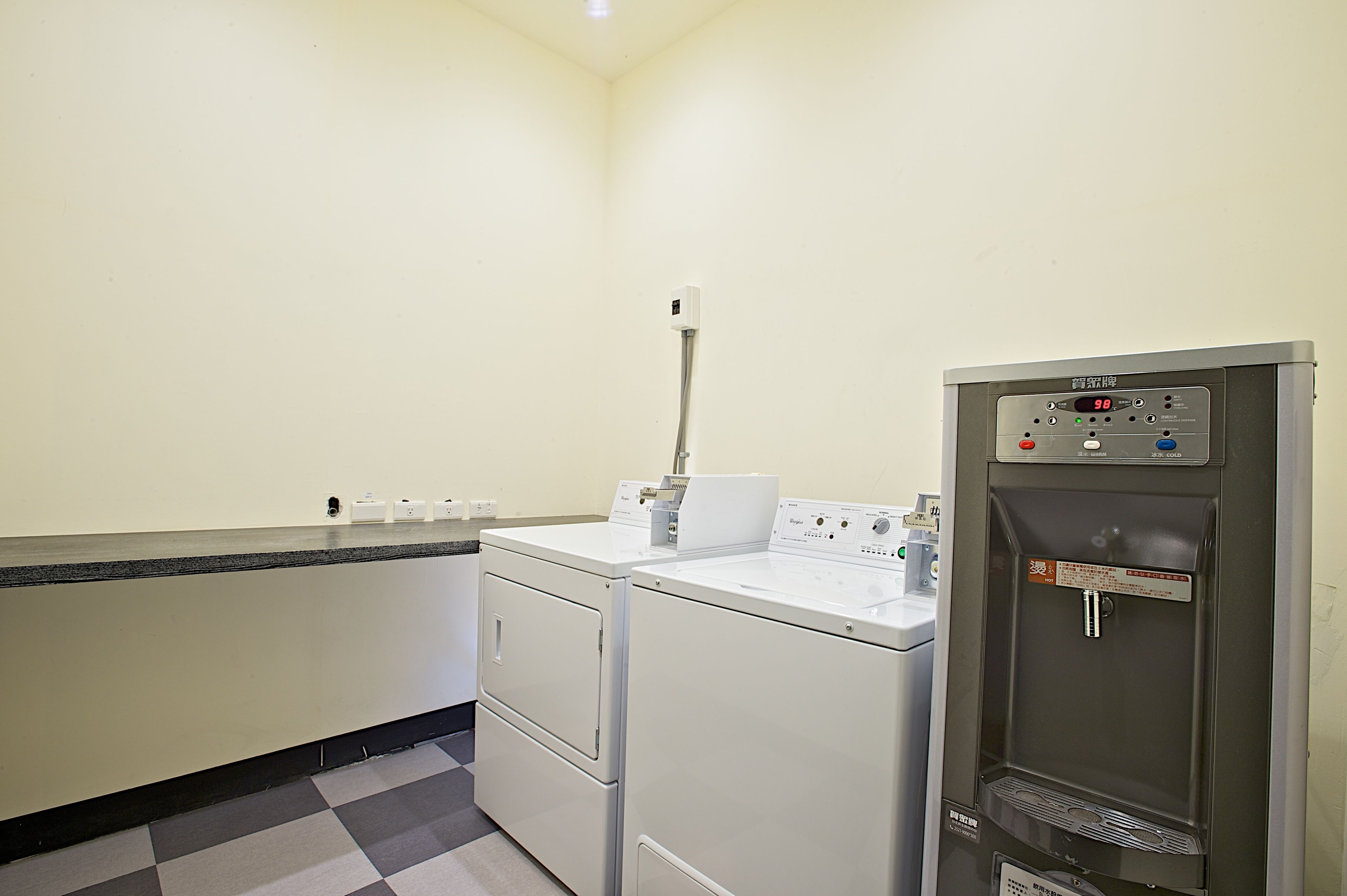 Photo - CHECK inn Taipei Main Station