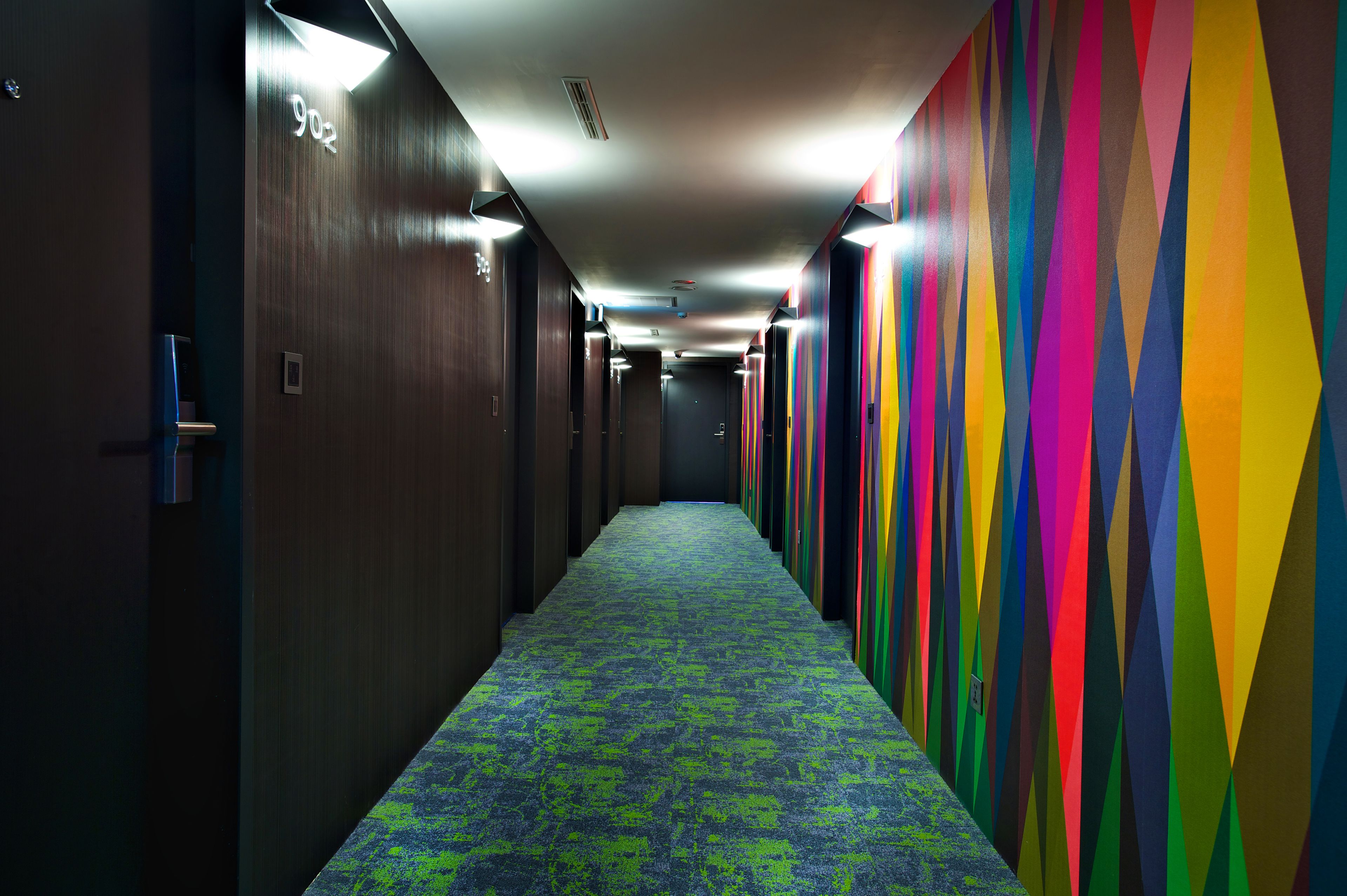 Photo - CHECK inn Taipei Main Station