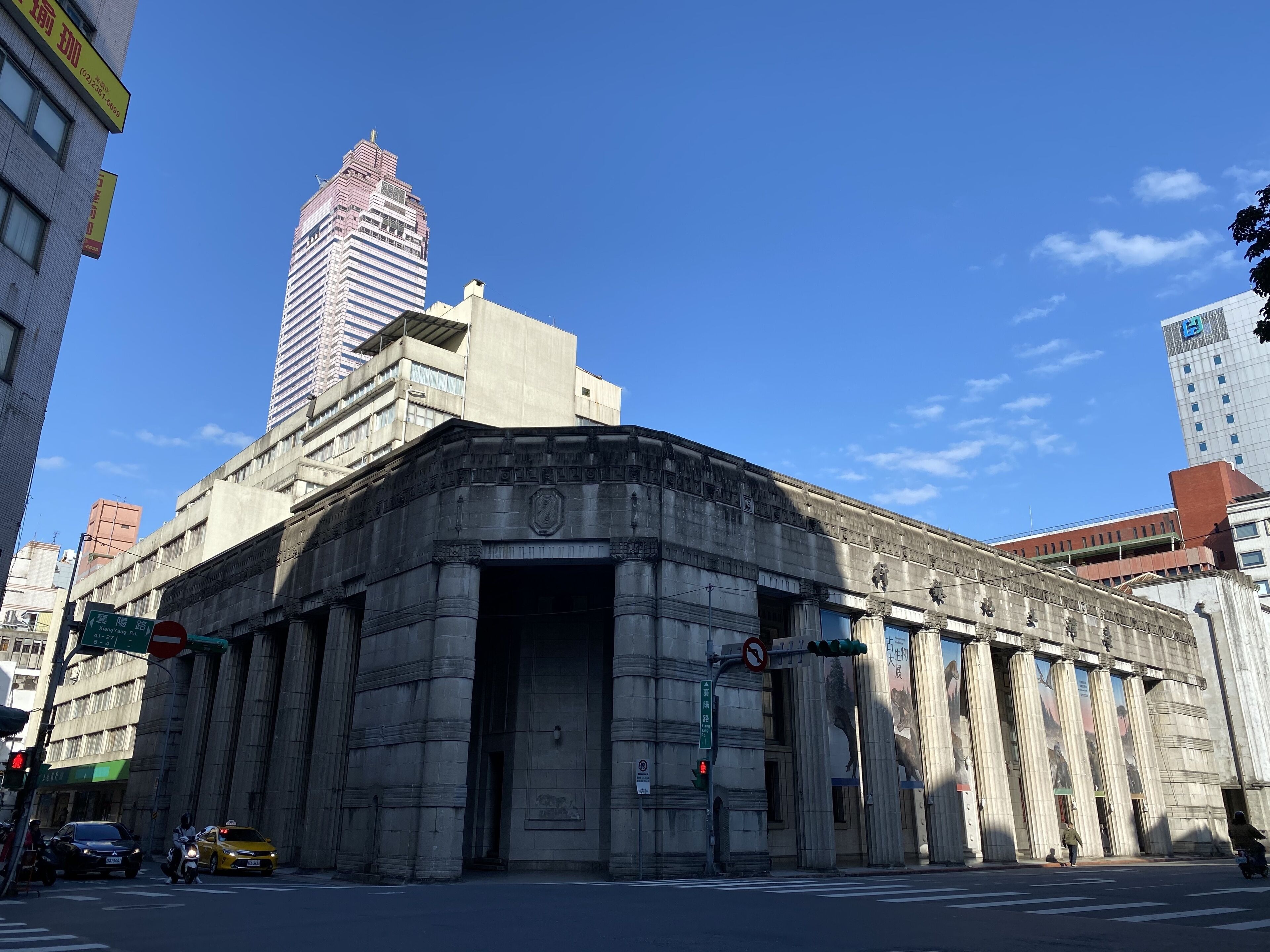 Photo - CHECK inn Taipei Main Station