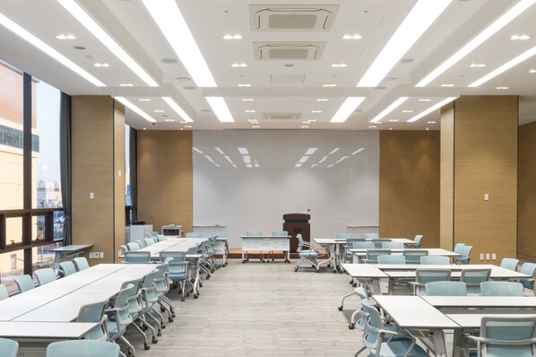 Salle de réunion