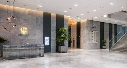 Hotel Lacky Cheongju