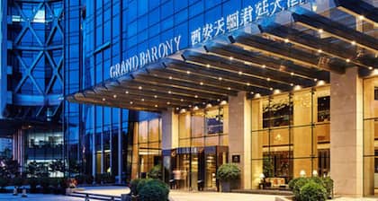 Grand Barony Xi'an