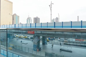 住宿场地
