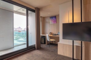 Interior - Wallsun Hotel (Taipei)