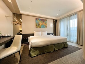 Room - Wallsun Hotel (Taipei)