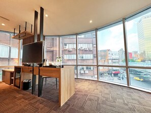 Interior - Wallsun Hotel (Taipei)