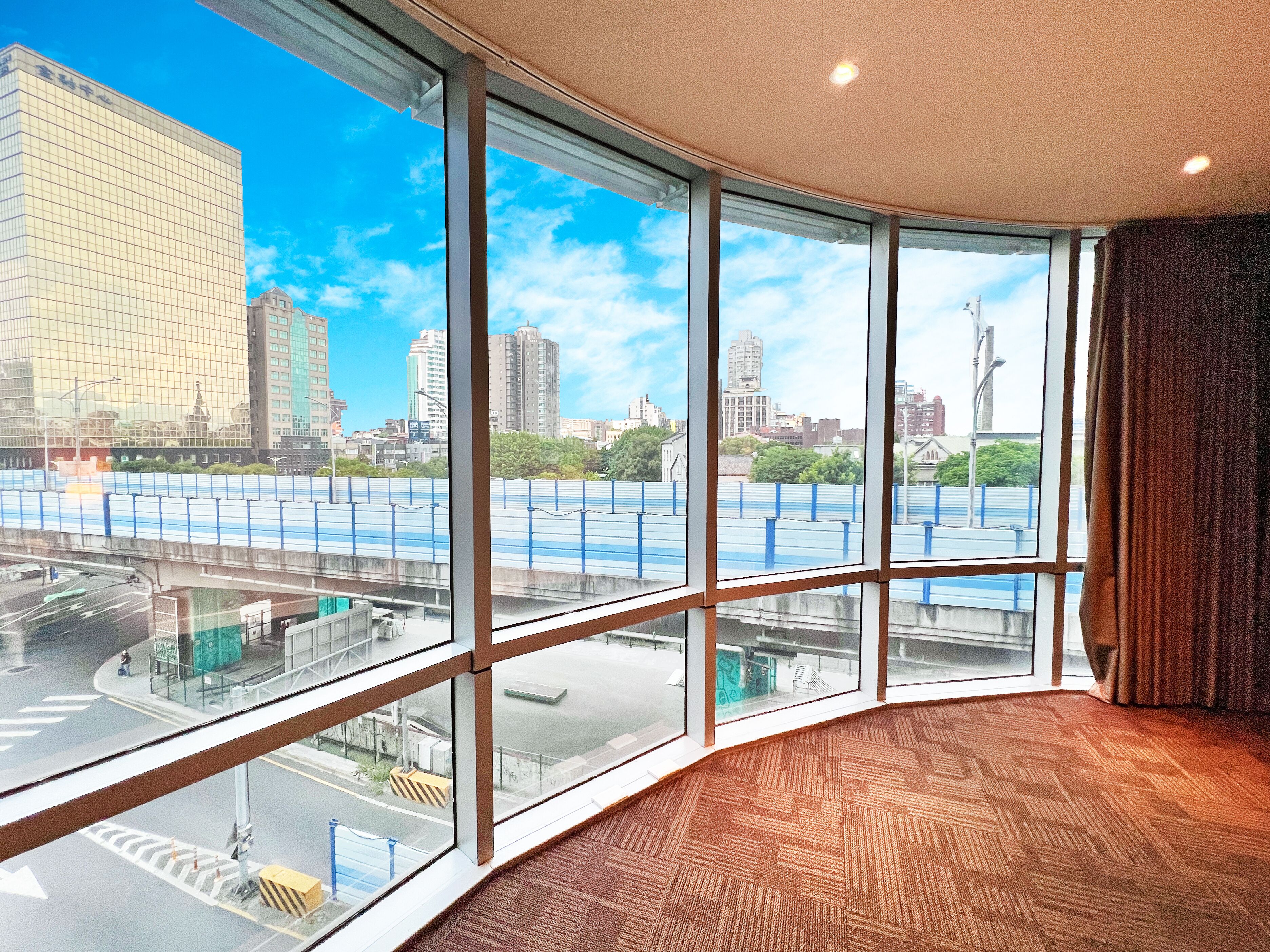 standard room (double) | view from room