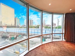 Superior-Doppelzimmer | Ausblick vom Zimmer