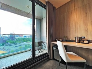 Interior - Wallsun Hotel (Taipei)